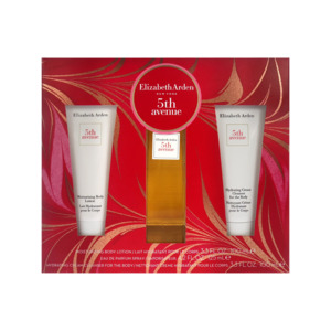 Elizabeth Arden 5th Avenue EDP Hydrating Gift Set