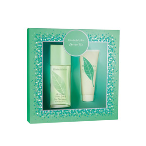 Elizabeth Arden Green Tea EDT For Women Gift Set