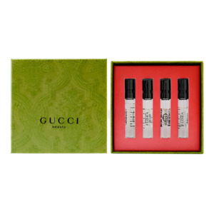 Gucci: Gucci Flora EDP For Women Discovery Set