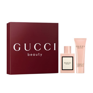 Gucci: Gucci Bloom EDP For Women Gift Set