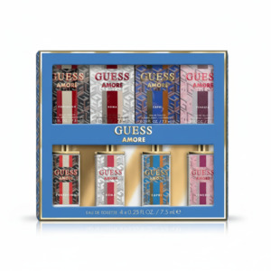 Guess Amore Mini Set