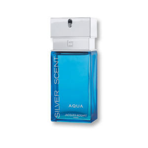 Jacques Bogart: Jacques Bogart Silver Scent Aqua EDP