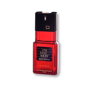Jacques Bogart One Man Show Ruby Edition EDT