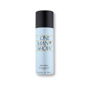 Jacques Bogart: Jacques Bogart One Man Show Body Spray