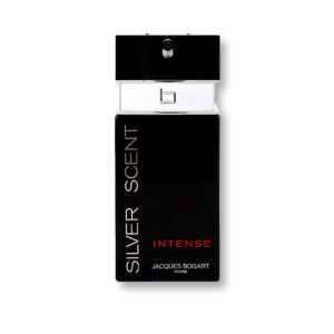 Jacques Bogart Silver Scent Intense EDT