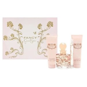 Jessica Simpson Fancy EDP & Bath Essentials Collection