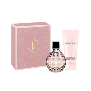 Jimmy Choo EDP For Women Gift Set