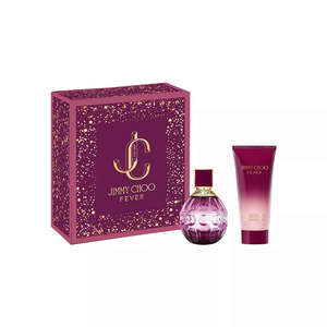 Jimmy Choo: Jimmy Choo Fever EDP For Women Gift Set