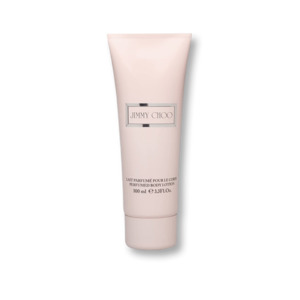 Jimmy Choo Body Lotion