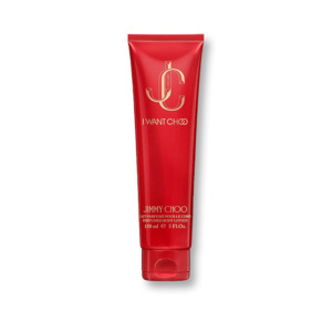 Jimmy Choo: Jimmy Choo I Want Choo Body Lotion