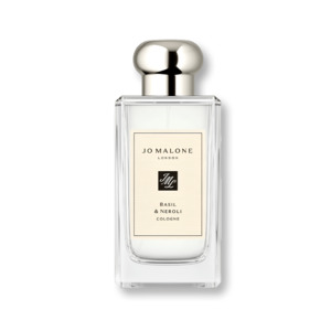 Jo Malone Basil & Neroli Cologne
