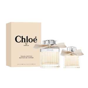 For Her Bestsellers: Chloe EDP Travel Gift Set