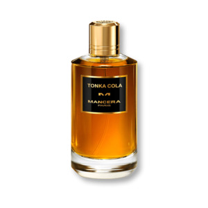 Mancera Tonka Cola EDP