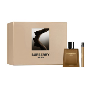 Burberry Hero EDP Gift Set For Men