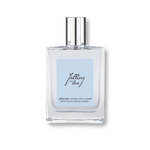 Philosophy Falling In Love EDT