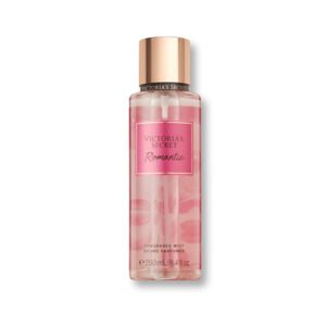 Body Care Women: Victoria's Secret Romantic Fragrance Mist