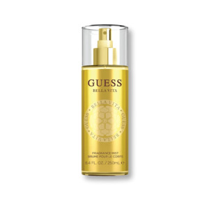 Body Care Women: Guess Bella Vita Body Mist