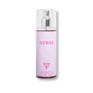Guess Pink Body Mist
