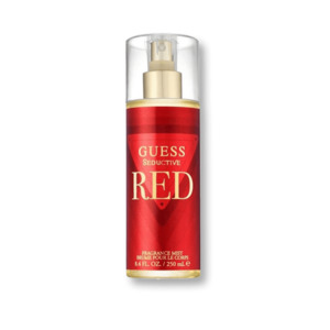 Body Care Women: Guess Seductive Red Body Mist