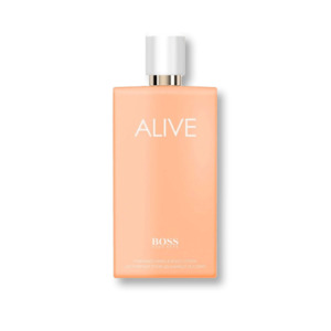 Hugo Boss Boss Alive Body Lotion