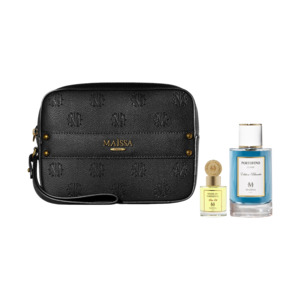 Maissa Soleil De Portofino Elixir Gift Set