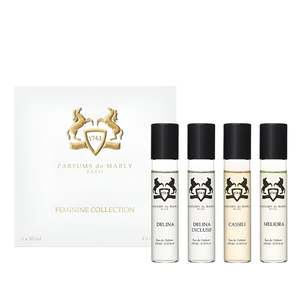 Parfums De Marly Discovery Gift Set