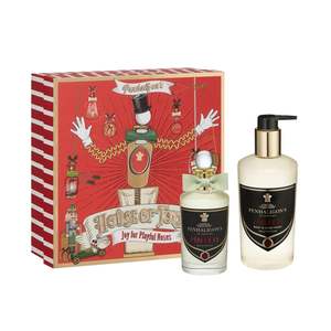 Gift Sets Over 300: Penhaligon's Halfeti EDP Gift Set