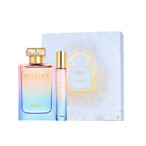 Roja Parfums Elysium Pour Femme EDP Travel Gift Set