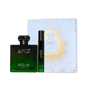 Roja Parfums Apex EDP For Men Gift Set