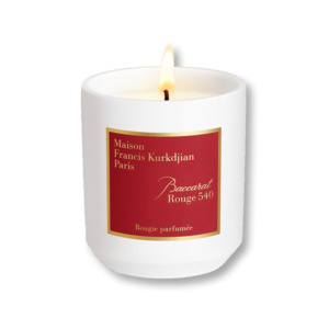 Maison Francis Kurkdjian Baccarat Rouge 540 Scented Candle