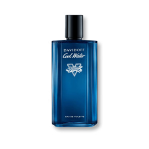 Davidoff Cool Water Street Fighter Champion Edition EDT