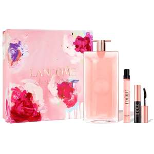Lancome Idole X Arne Quinze EDP For Women Gift Set