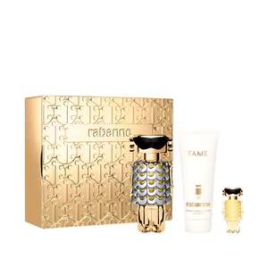 Paco Rabanne Fame EDP For Women Gift Set