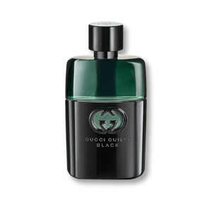 Gucci Guilty Black Pour Homme EDT