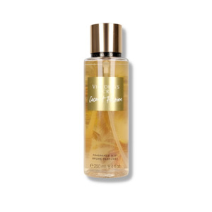 Victoria's Secret Coconut Passion Body Mist