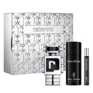 Paco Rabanne Phantom EDT For Men Gift Set