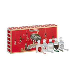 For Her Bestsellers: Penhaligon's Leading Ladies Collection EDP Mini Gift Set