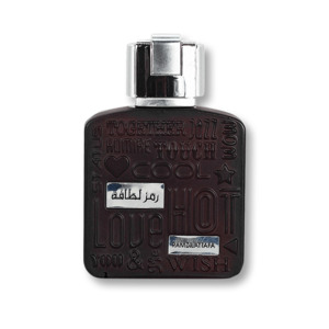Lattafa Ramz Silver EDP