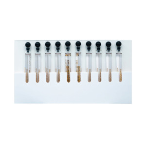 For Him Bestsellers: Roberto Cavalli Gold Collection EDP Discovery Gift Set