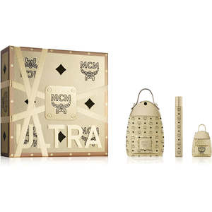 MCM Ultra EDP For Women Gift Set