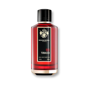 Mancera Red Tobacco EDP