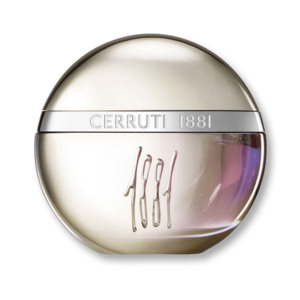 Cerruti 1881 Reve De Roses EDP For Women