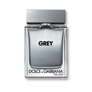 Dolce Gabbana: Dolce & Gabbana The One Grey EDT For Men