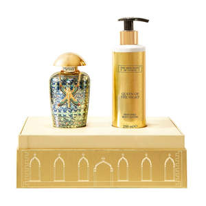 The Merchant Of Venice Queen Of The Night EDP Gift Set