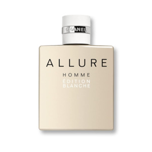 Perfume And Cologne Bestsellers: Chanel Allure Homme Edition Blanche EDP