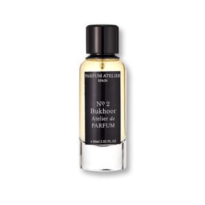 Cologne: Parfum Atelier No.2 Bukhoor EDP