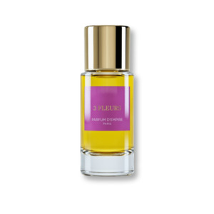 Parfum D'Empire 3 Fleurs EDP