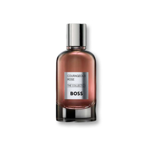 Hugo Boss Boss The Collection Courageous Rose EDP Intense For Men
