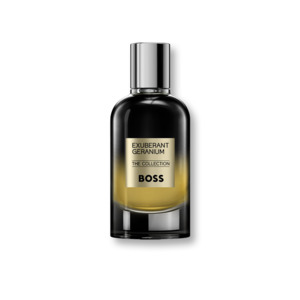Hugo Boss: Hugo Boss Boss The Collection Exuberant Geranium Limited Edition Parfum