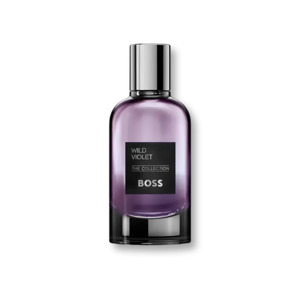 Hugo Boss: Hugo Boss Boss The Collection Wild Violet EDP